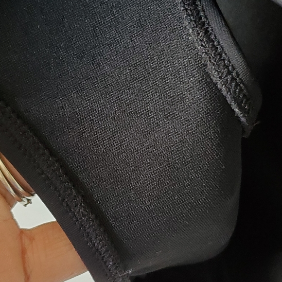 Ted Baker One Shoulder Ruffle Swimsuit - Picture 6 of 10